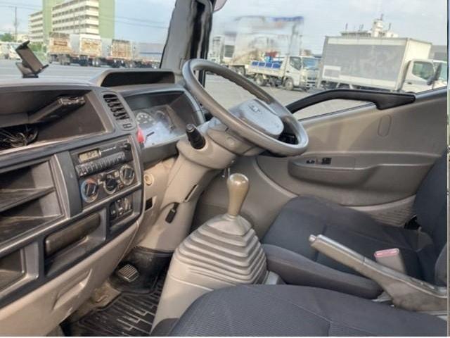 Ref:AUX-24547318 NISSAN ATLAS TRUCK 2013 5 Ref:AUX-24547318 NISSAN ATLAS TRUCK 2013 - Image 5