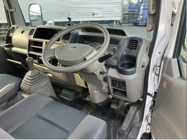 Ref:AUX-24547318 NISSAN ATLAS TRUCK 2013 6 Ref:AUX-24547318 NISSAN ATLAS TRUCK 2013 - Image 6