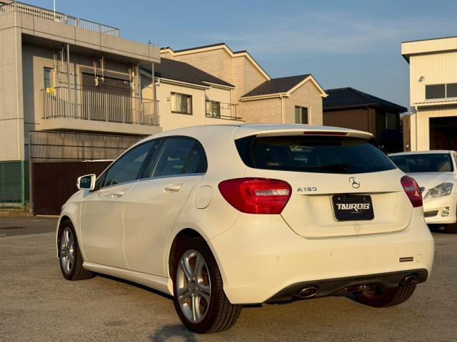 Ref:AUX-24547326 MERCEDES BENZ A-CLASS 2013 2 Ref:AUX-24547326 MERCEDES BENZ A-CLASS 2013 - Image 2