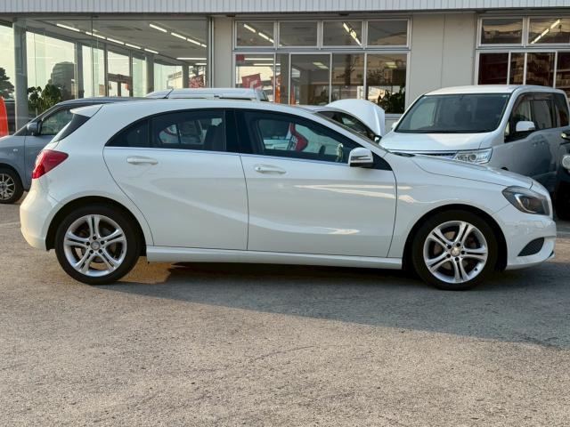 Ref:AUX-24547326 MERCEDES BENZ A-CLASS 2013 3 Ref:AUX-24547326 MERCEDES BENZ A-CLASS 2013 - Image 3