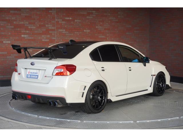 Ref:AUX-24547333 SUBARU WRX STI 2018 2 Ref:AUX-24547333 SUBARU WRX STI 2018 - Image 2