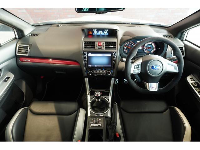 Ref:AUX-24547333 SUBARU WRX STI 2018 3 Ref:AUX-24547333 SUBARU WRX STI 2018 - Image 3