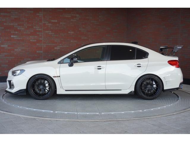 Ref:AUX-24547333 SUBARU WRX STI 2018 4 Ref:AUX-24547333 SUBARU WRX STI 2018 - Image 4