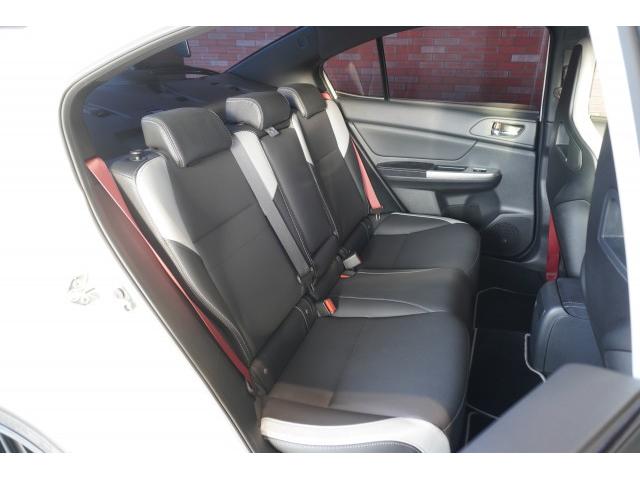 Ref:AUX-24547333 SUBARU WRX STI 2018 7 Ref:AUX-24547333 SUBARU WRX STI 2018 - Image 7