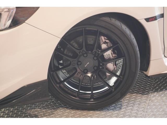Ref:AUX-24547333 SUBARU WRX STI 2018 9 Ref:AUX-24547333 SUBARU WRX STI 2018 - Image 9