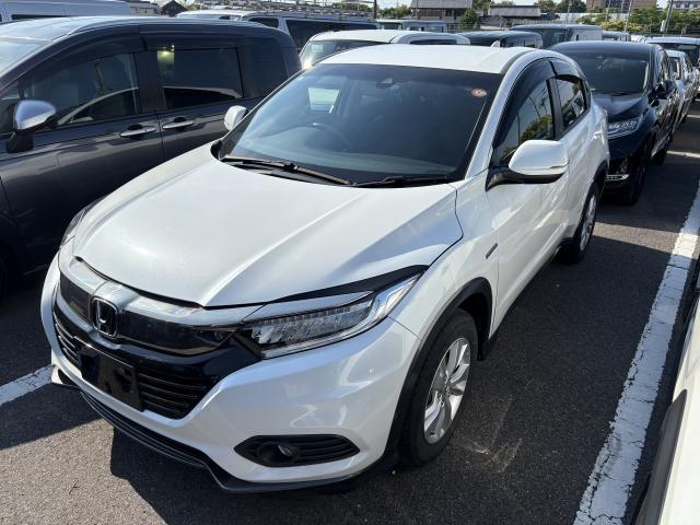 Ref:AUX-24547406 HONDA VEZEL 2021 2 Ref:AUX-24547406 HONDA VEZEL 2021 - Image 2