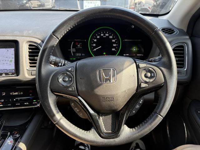 Ref:AUX-24547406 HONDA VEZEL 2021 12 Ref:AUX-24547406 HONDA VEZEL 2021 - Image 12