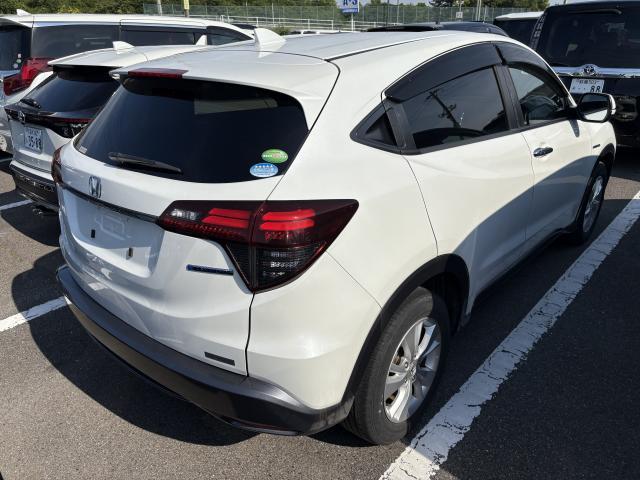 Ref:AUX-24547406 HONDA VEZEL 2021 3 Ref:AUX-24547406 HONDA VEZEL 2021 - Image 3