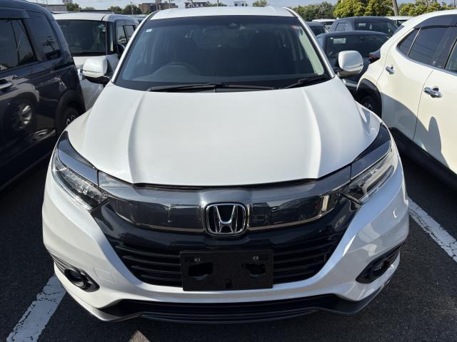 Ref:AUX-24547406 HONDA VEZEL 2021 5 Ref:AUX-24547406 HONDA VEZEL 2021 - Image 5