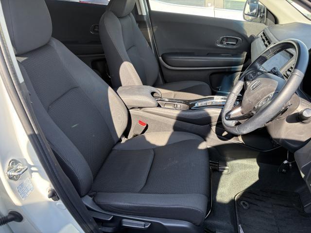 Ref:AUX-24547406 HONDA VEZEL 2021 6 Ref:AUX-24547406 HONDA VEZEL 2021 - Image 6