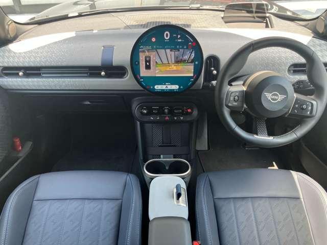 Ref:AUX-24551316 MINI MINI 2025 2 Ref:AUX-24551316 MINI MINI 2025 - Image 2