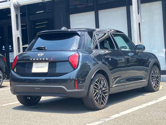 Ref:AUX-24551316 MINI MINI 2025 3 Ref:AUX-24551316 MINI MINI 2025 - Image 3