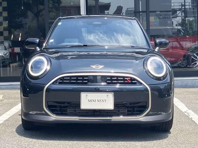 Ref:AUX-24551316 MINI MINI 2025 4 Ref:AUX-24551316 MINI MINI 2025 - Image 4