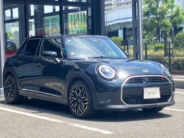 Ref:AUX-24551316 MINI MINI 2025 6 Ref:AUX-24551316 MINI MINI 2025 - Image 6