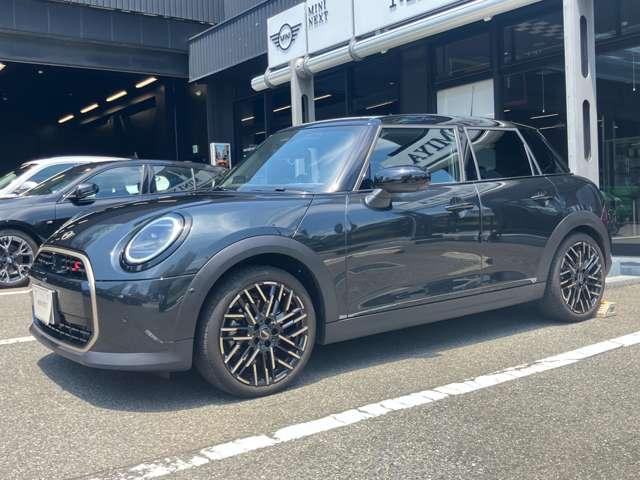 Ref:AUX-24551316 MINI MINI 2025 8 Ref:AUX-24551316 MINI MINI 2025 - Image 8