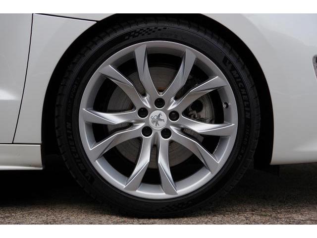 Ref:AUX-24551526 PEUGEOT RCZ 2012 5 Ref:AUX-24551526 PEUGEOT RCZ 2012 - Image 5