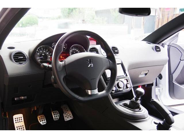Ref:AUX-24551526 PEUGEOT RCZ 2012 6 Ref:AUX-24551526 PEUGEOT RCZ 2012 - Image 6