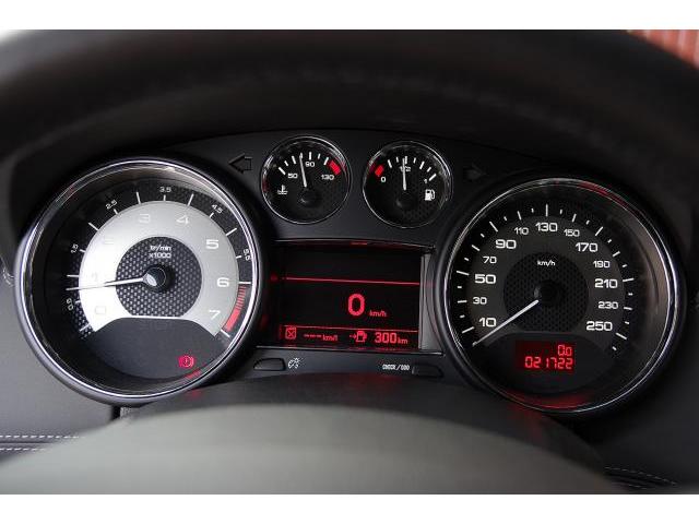 Ref:AUX-24551526 PEUGEOT RCZ 2012 9 Ref:AUX-24551526 PEUGEOT RCZ 2012 - Image 9