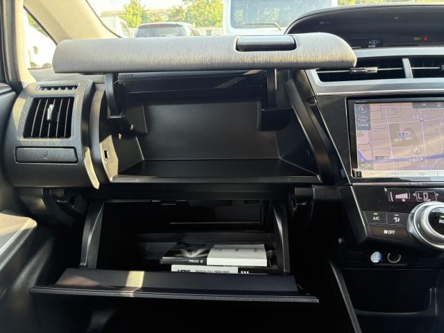 Ref:AUX-24551537 TOYOTA PRIUS ALPHA 2015 20 Ref:AUX-24551537 TOYOTA PRIUS ALPHA 2015 - Image 20