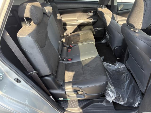 Ref:AUX-24551537 TOYOTA PRIUS ALPHA 2015 9 Ref:AUX-24551537 TOYOTA PRIUS ALPHA 2015 - Image 9