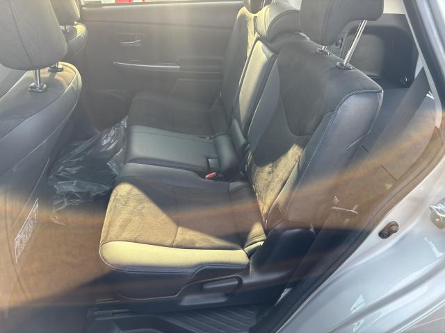 Ref:AUX-24551537 TOYOTA PRIUS ALPHA 2015 10 Ref:AUX-24551537 TOYOTA PRIUS ALPHA 2015 - Image 10