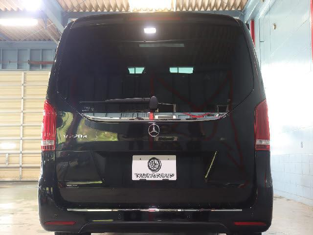 Ref:AUX-24551657 MERCEDES BENZ V-CLASS 2019 6 Ref:AUX-24551657 MERCEDES BENZ V-CLASS 2019 - Image 6