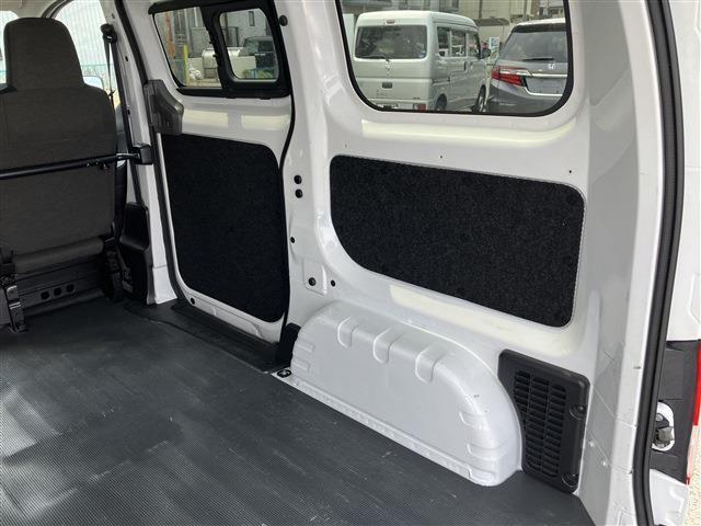 Ref:AUX-24555925 NISSAN NV200 VANETTE VAN 2020 14 Ref:AUX-24555925 NISSAN NV200 VANETTE VAN 2020 - Image 14