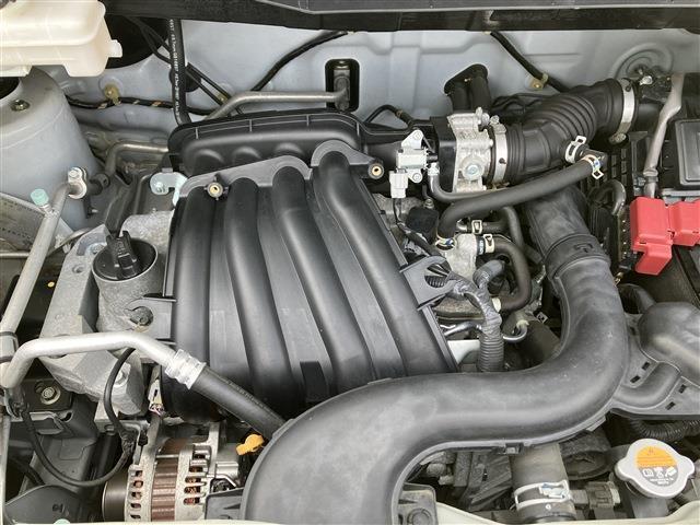 Ref:AUX-24555925 NISSAN NV200 VANETTE VAN 2020 20 Ref:AUX-24555925 NISSAN NV200 VANETTE VAN 2020 - Image 20
