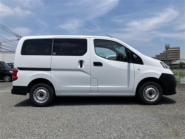 Ref:AUX-24555925 NISSAN NV200 VANETTE VAN 2020 3 Ref:AUX-24555925 NISSAN NV200 VANETTE VAN 2020 - Image 3