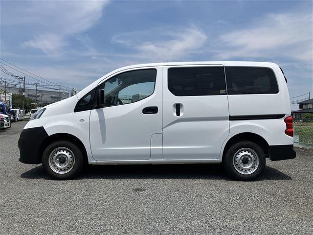 Ref:AUX-24555925 NISSAN NV200 VANETTE VAN 2020 4 Ref:AUX-24555925 NISSAN NV200 VANETTE VAN 2020 - Image 4