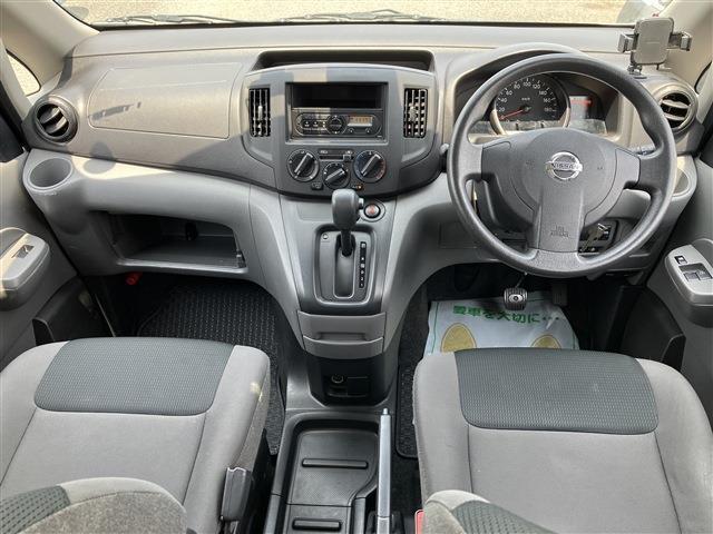 Ref:AUX-24555925 NISSAN NV200 VANETTE VAN 2020 5 Ref:AUX-24555925 NISSAN NV200 VANETTE VAN 2020 - Image 5