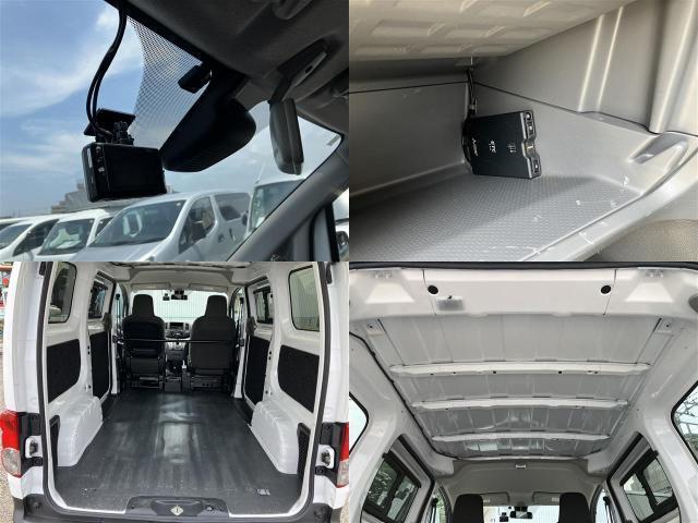 Ref:AUX-24555925 NISSAN NV200 VANETTE VAN 2020 7 Ref:AUX-24555925 NISSAN NV200 VANETTE VAN 2020 - Image 7