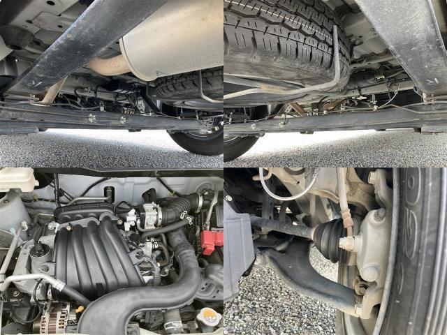 Ref:AUX-24555925 NISSAN NV200 VANETTE VAN 2020 9 Ref:AUX-24555925 NISSAN NV200 VANETTE VAN 2020 - Image 9