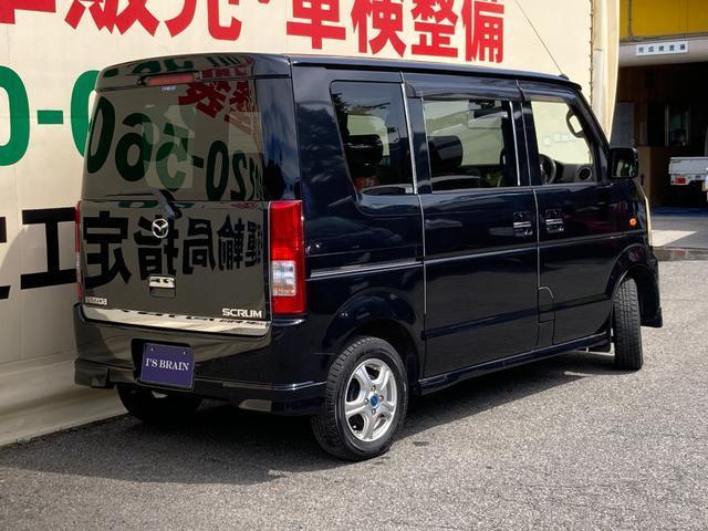 Ref:AUX-24556347 MAZDA SCRUM WAGON 2006 12 Ref:AUX-24556347 MAZDA SCRUM WAGON 2006 - Image 12