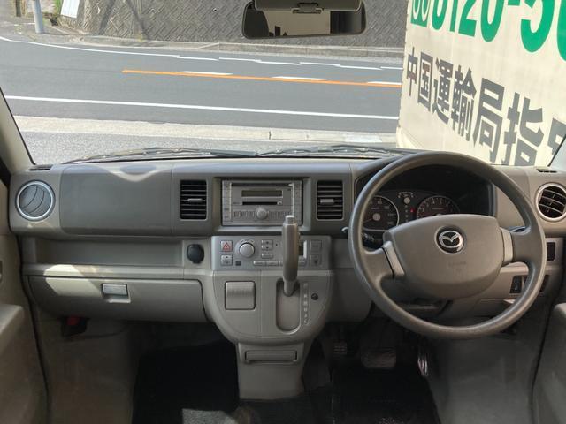 Ref:AUX-24556347 MAZDA SCRUM WAGON 2006 3 Ref:AUX-24556347 MAZDA SCRUM WAGON 2006 - Image 3