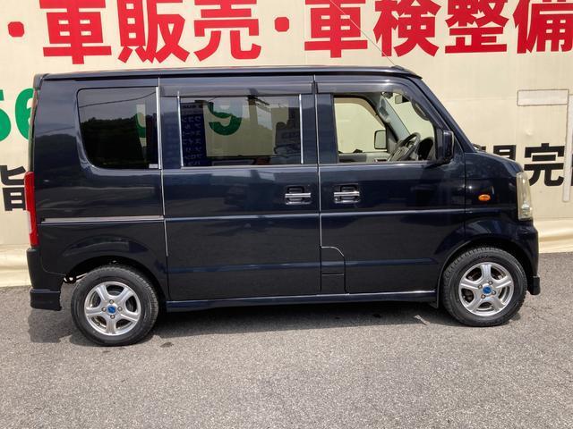 Ref:AUX-24556347 MAZDA SCRUM WAGON 2006 4 Ref:AUX-24556347 MAZDA SCRUM WAGON 2006 - Image 4