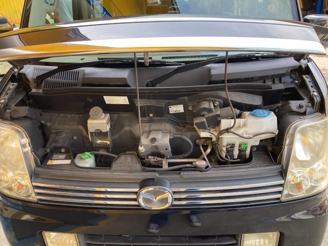 Ref:AUX-24556347 MAZDA SCRUM WAGON 2006 8 Ref:AUX-24556347 MAZDA SCRUM WAGON 2006 - Image 8