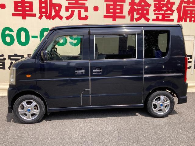 Ref:AUX-24556347 MAZDA SCRUM WAGON 2006 10 Ref:AUX-24556347 MAZDA SCRUM WAGON 2006 - Image 10