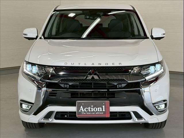 Ref:AUX-24556353 MITSUBISHI OUTLANDER PHEV 2018 3 Ref:AUX-24556353 MITSUBISHI OUTLANDER PHEV 2018 - Image 3
