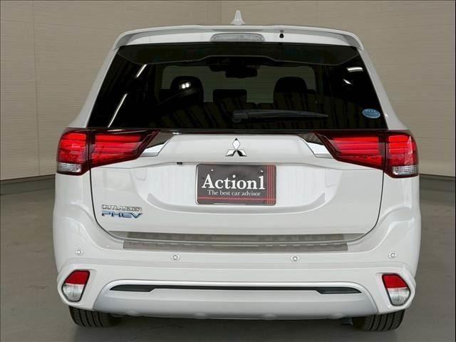 Ref:AUX-24556353 MITSUBISHI OUTLANDER PHEV 2018 4 Ref:AUX-24556353 MITSUBISHI OUTLANDER PHEV 2018 - Image 4