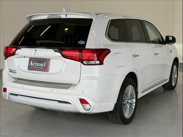 Ref:AUX-24556353 MITSUBISHI OUTLANDER PHEV 2018 5 Ref:AUX-24556353 MITSUBISHI OUTLANDER PHEV 2018 - Image 5
