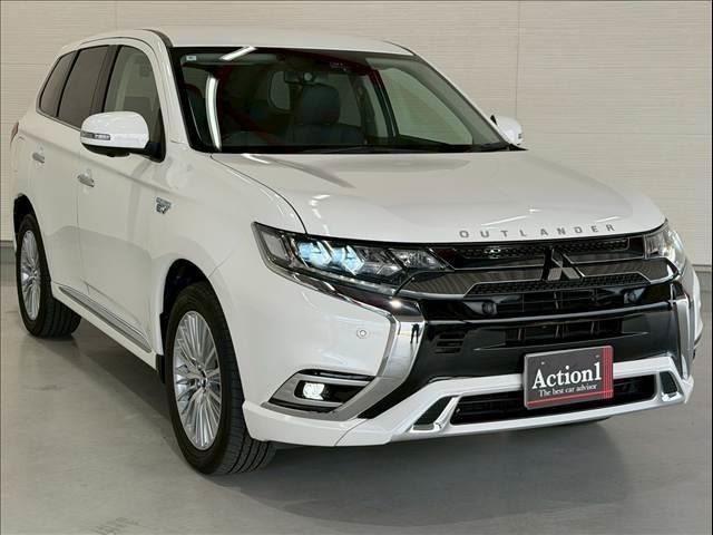 Ref:AUX-24556353 MITSUBISHI OUTLANDER PHEV 2018 6 Ref:AUX-24556353 MITSUBISHI OUTLANDER PHEV 2018 - Image 6