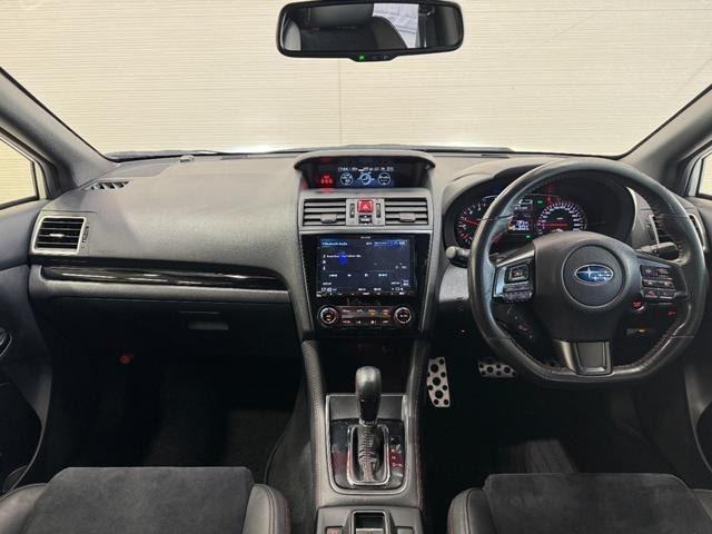 Ref:AUX-24556354 SUBARU WRX S4 2017 2 Ref:AUX-24556354 SUBARU WRX S4 2017 - Image 2