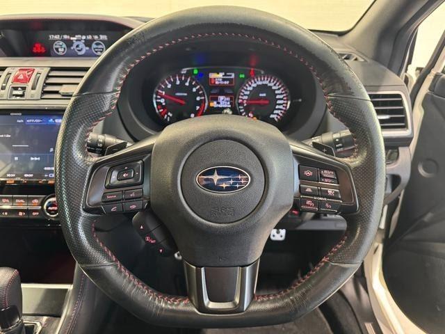 Ref:AUX-24556354 SUBARU WRX S4 2017 12 Ref:AUX-24556354 SUBARU WRX S4 2017 - Image 12