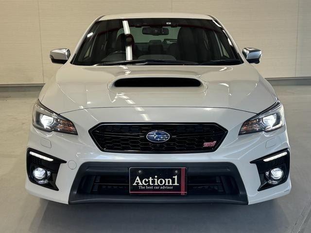 Ref:AUX-24556354 SUBARU WRX S4 2017 3 Ref:AUX-24556354 SUBARU WRX S4 2017 - Image 3