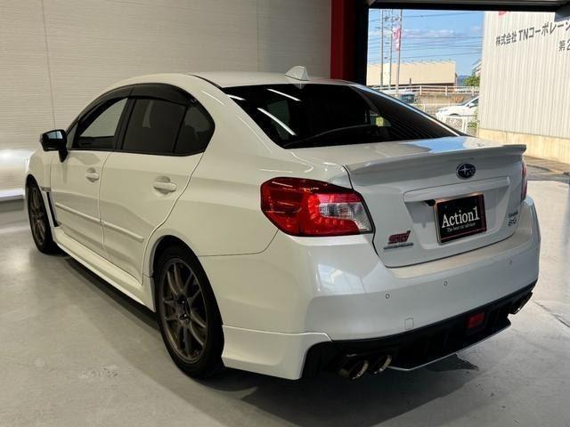 Ref:AUX-24556354 SUBARU WRX S4 2017 4 Ref:AUX-24556354 SUBARU WRX S4 2017 - Image 4