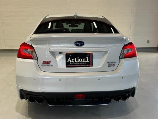 Ref:AUX-24556354 SUBARU WRX S4 2017 5 Ref:AUX-24556354 SUBARU WRX S4 2017 - Image 5