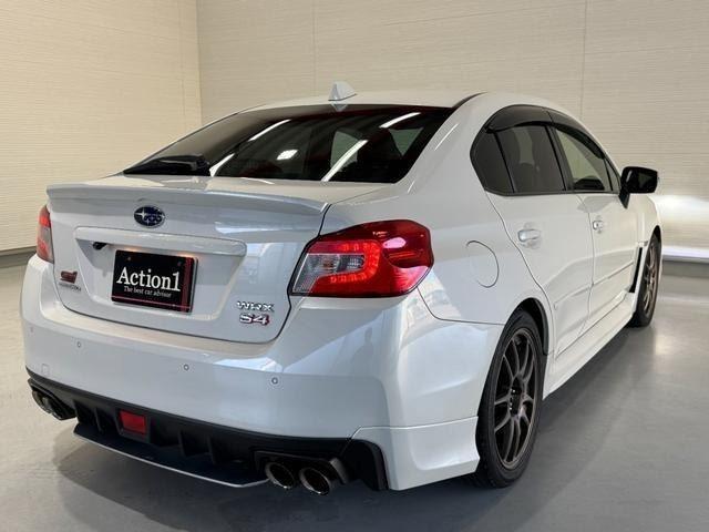 Ref:AUX-24556354 SUBARU WRX S4 2017 6 Ref:AUX-24556354 SUBARU WRX S4 2017 - Image 6