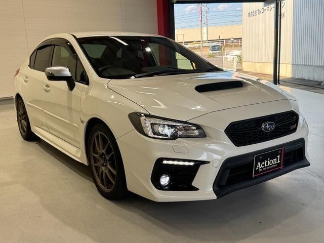 Ref:AUX-24556354 SUBARU WRX S4 2017 7 Ref:AUX-24556354 SUBARU WRX S4 2017 - Image 7