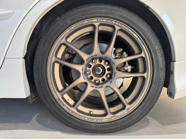 Ref:AUX-24556354 SUBARU WRX S4 2017 8 Ref:AUX-24556354 SUBARU WRX S4 2017 - Image 8